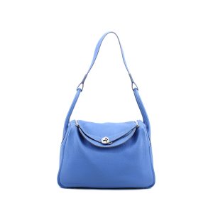 Lindy 30 Blue Mykonos Clemence PHW