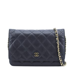 Woc Black Caviar GHW