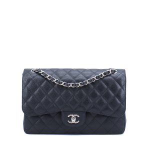 Jumbo Black Caviar SHW