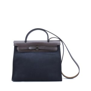 Herbag 31 Black