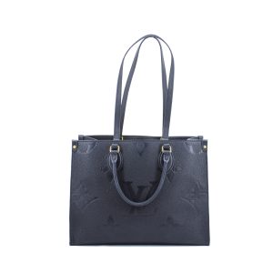 On The Go MM Black Empreinte