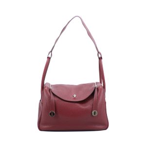 Lindy 34 Rouge Grenate PHW