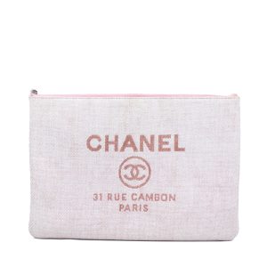 O Case Deauville Pink Raffa