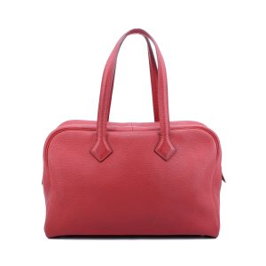 Victoria Rouge Casaque Clemence PHW