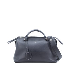 BTW Regular Black SHW