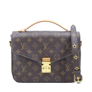 Pochette Metis Monogram