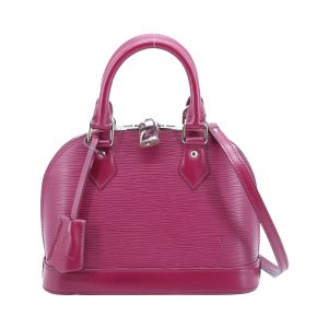 Alma BB Epi Fuchsia