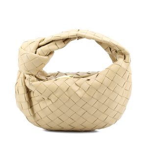 Small Jodie Beige