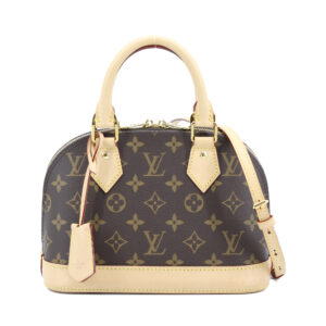 Alma BB Monogram