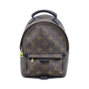 Mini Palm Spring Mono Black