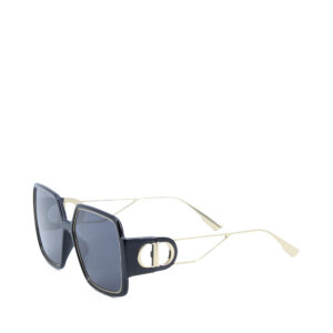 Acetate Square 30 Montaigne 2 Sunglasses