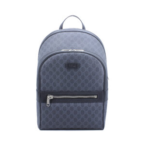 GG Black Medium Backpack