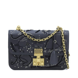 Dior Addict Horoscope Black