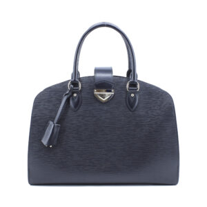 Pont Neuf GM Black Epi