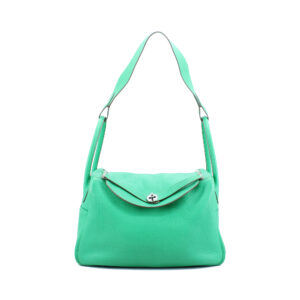 Lindy 34 Menthe Clemence PHW