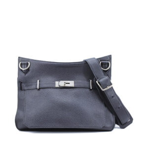 Jypsiere 34 Black Clemence PHW