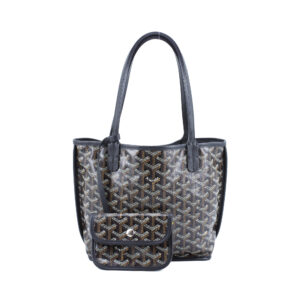 Mini Anjou Black
