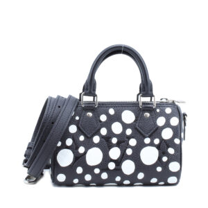 X YK Nano Speedy Infinity Dots Mono Empreinte