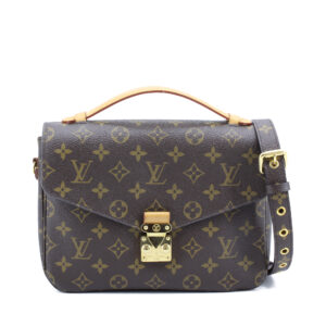 Pochette Metis Monogram