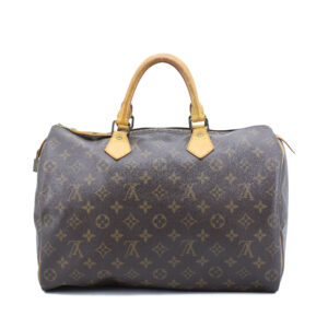Speedy 35 Monogram