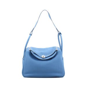 Lindy 34 Blue Jean Clemence PHW