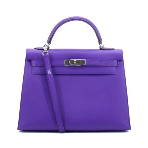 Kelly 32 Crocus Epsell PHW