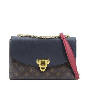 St. Placide Monogram Black