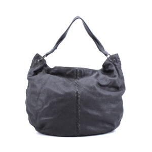 Cervo Hobo Bag in Dark Brown
