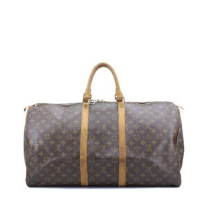 Keepall 55 Monogram Vintage