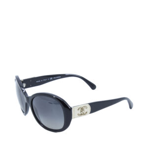 Sunglasses Black Acrylic