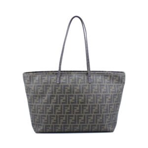 Zucchino Canvas FF Tote Bag