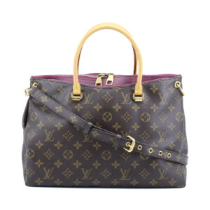 Pallas PM Aurore Monogram