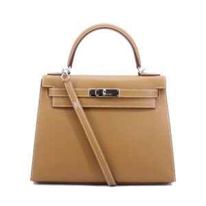 Kelly 28 Gold Epsom Seller PHW