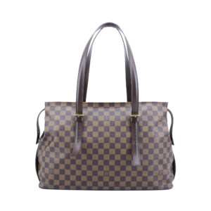 Chelsea Damier
