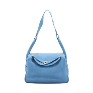 Lindy 34 Blue Jean Clemence PHW