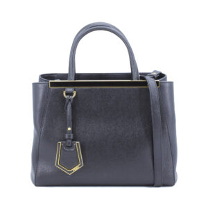 Mini Toujour in Black