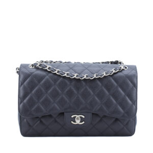 Jumbo Black Caviar SHW