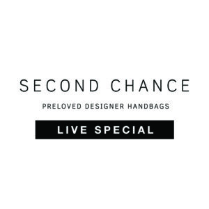 Second Chance Live Special I17132C