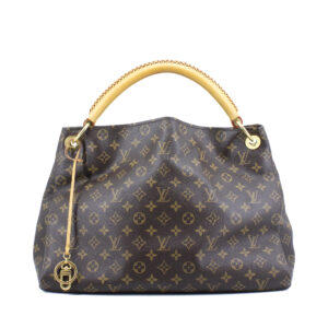 Artsy MM Monogram