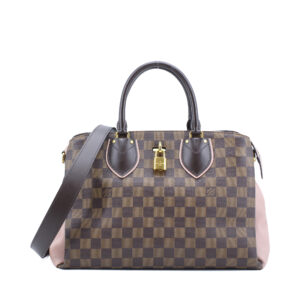 Normandy Damier Pink