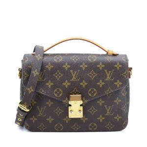Pochette Metis Monogram