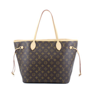 Neverfull MM Monogram