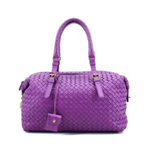 Montaigne Bag Magenta