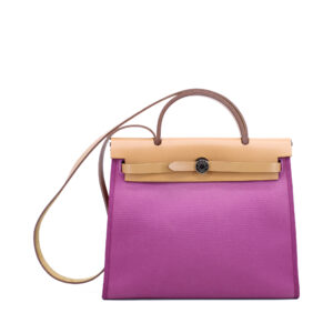 Herbag 31 Tosca Canvas