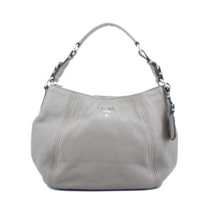 Vitello Pheni x Argilla Hobo Bag