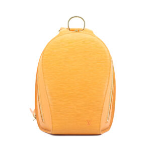 Mabillon Epi Mandarine