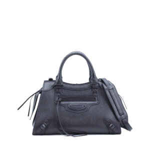 Neo Classic City Black Small