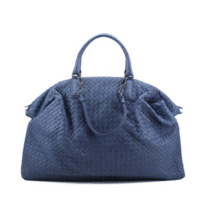 3 Ways Convertible Tote Blue