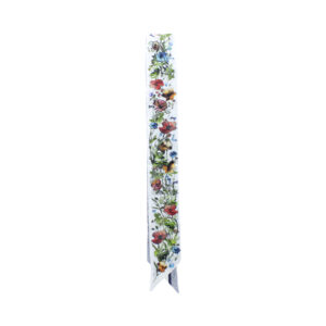 Mitzah D Floral Scarf