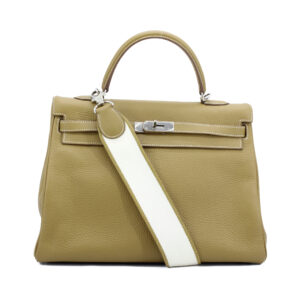 Kelly 35 Amazone Kraft Clemence PHW